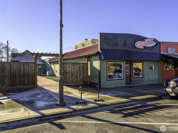 315 E Main Street, Soap Lake, WA 98851