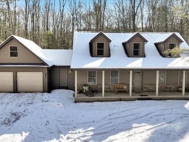 107 DORSET RD, NEW RINGGOLD, PA 17960