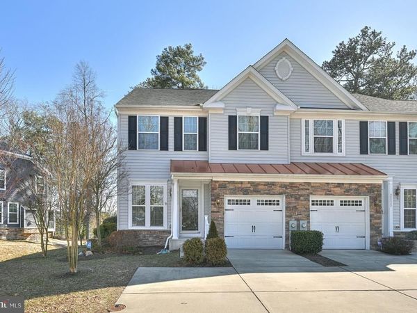 20020 BLUFF POINT DRIVE, MILLSBORO, DE 19966