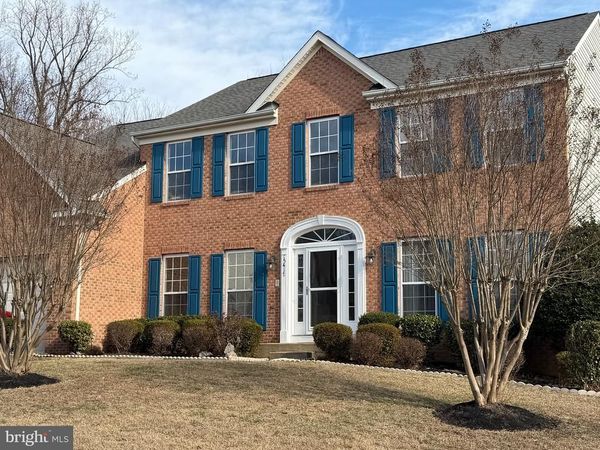 15417 BALD EAGLE LANE, WOODBRIDGE, VA 22191