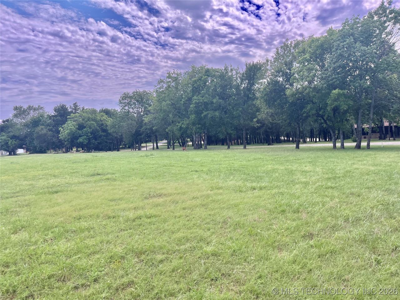 0 Kaney Road, Kingston, OK 73439 Main Photo