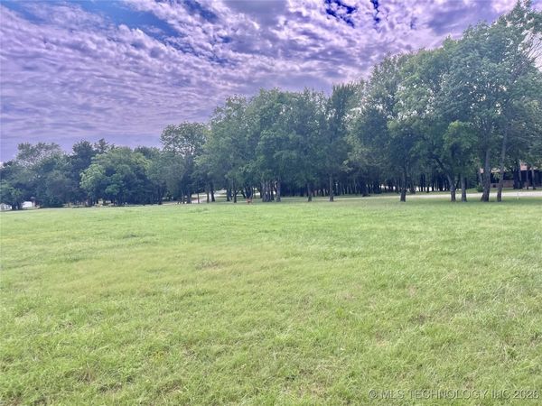 0 Kaney Road, Kingston, OK 73439
