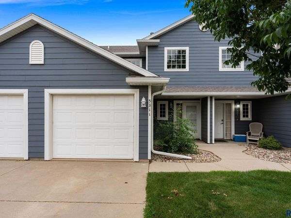 5311 Boxwood Pl, Unit 58, Sioux Falls, SD 57107