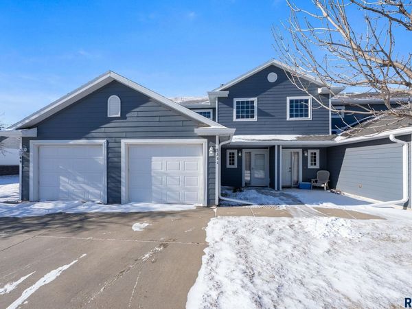 5311 Boxwood Pl, Unit 58, Sioux Falls, SD 57107