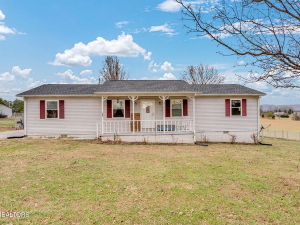 568 Brock Lane, Sparta, TN 38583