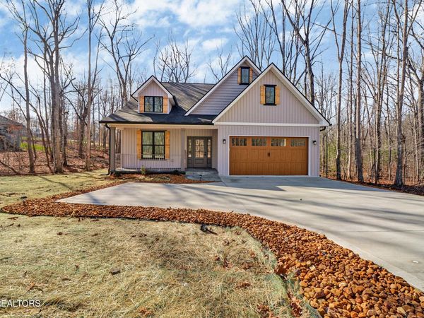 264 Westchester Drive, Crossville, TN 38558