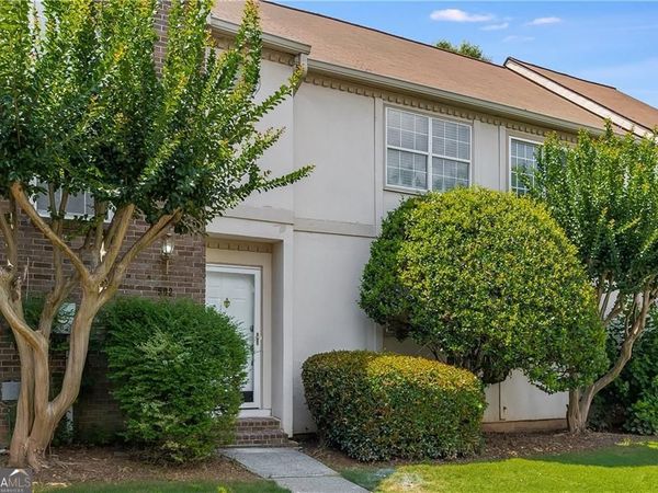 502 Bridge Lane SE, Smyrna, GA 30082