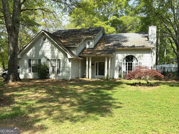 223 Lacey Lane, Winder, GA 30680