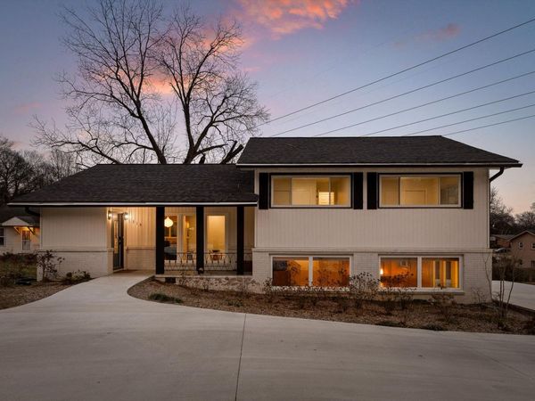 318 Talley Road, Chattanooga, TN 37411