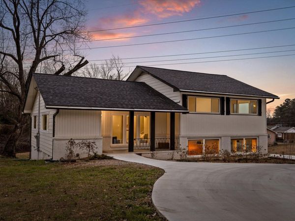 318 Talley Road, Chattanooga, TN 37411