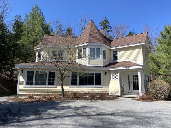 19B Kingswood Road, Dover, VT 05356