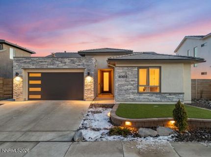 3003 Earthstone Drive, Sparks, NV 89436 Photo