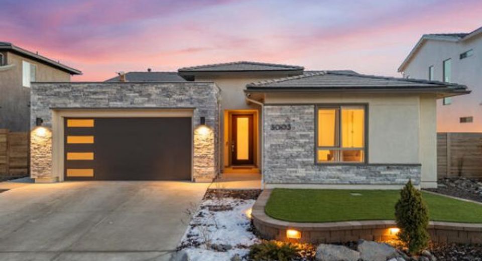 3003 Earthstone Drive, Sparks, NV 89436 Photo