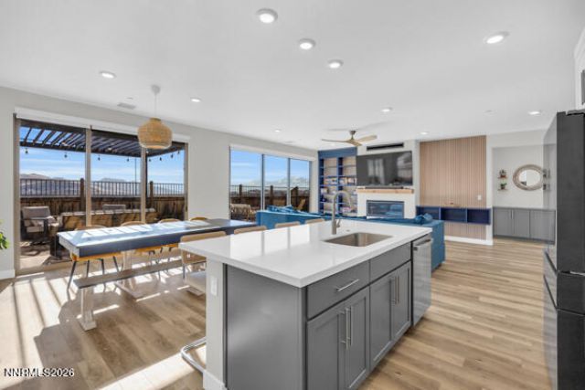 3003 Earthstone Drive, Sparks, NV 89436 Photo