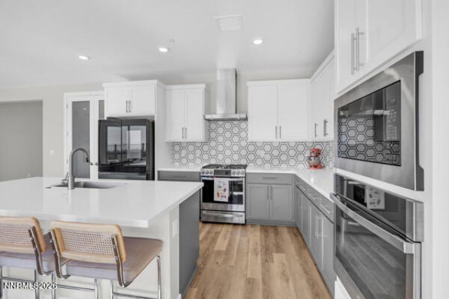 3003 Earthstone Drive, Sparks, NV 89436 Photo