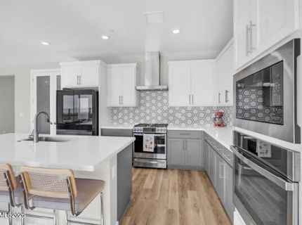 3003 Earthstone Drive, Sparks, NV 89436 Photo