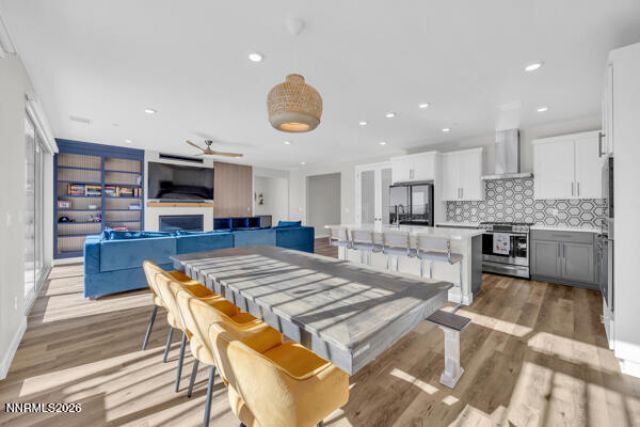 3003 Earthstone Drive, Sparks, NV 89436 Photo