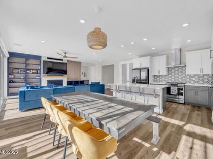 3003 Earthstone Drive, Sparks, NV 89436 Photo