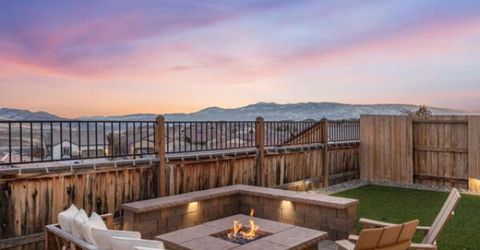 3003 Earthstone Drive, Sparks, NV 89436 Photo