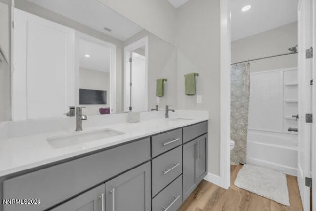 3003 Earthstone Drive, Sparks, NV 89436 Photo