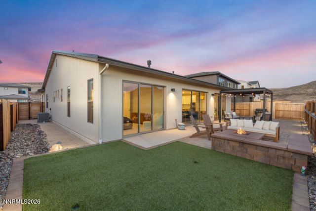 3003 Earthstone Drive, Sparks, NV 89436 Photo