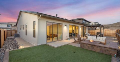 3003 Earthstone Drive, Sparks, NV 89436 Photo