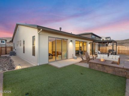 3003 Earthstone Drive, Sparks, NV 89436 Photo