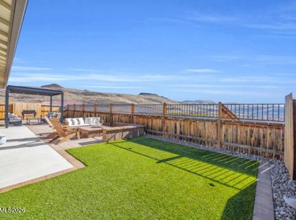 3003 Earthstone Drive, Sparks, NV 89436 Photo