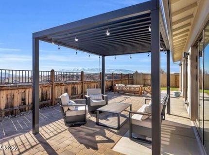 3003 Earthstone Drive, Sparks, NV 89436 Photo