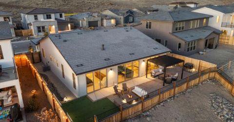 3003 Earthstone Drive, Sparks, NV 89436 Photo