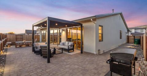 3003 Earthstone Drive, Sparks, NV 89436 Photo