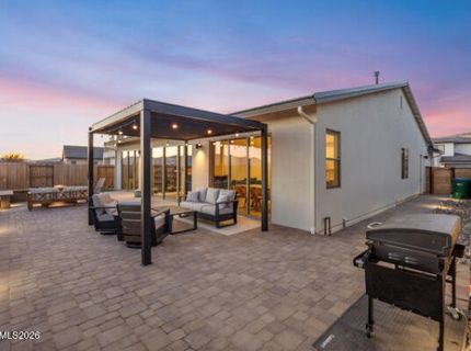 3003 Earthstone Drive, Sparks, NV 89436 Photo