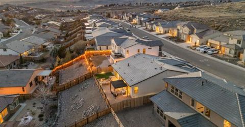 3003 Earthstone Drive, Sparks, NV 89436 Photo