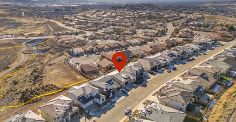 3003 Earthstone Drive, Sparks, NV 89436 Photo