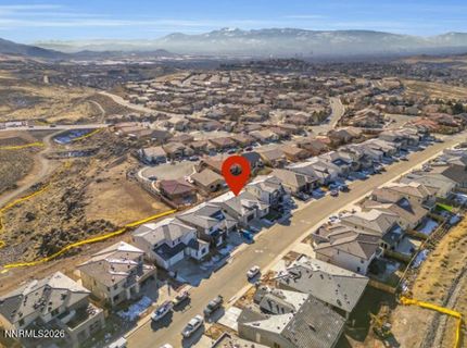 3003 Earthstone Drive, Sparks, NV 89436 Photo