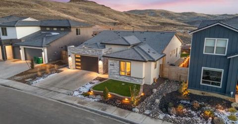 3003 Earthstone Drive, Sparks, NV 89436 Photo