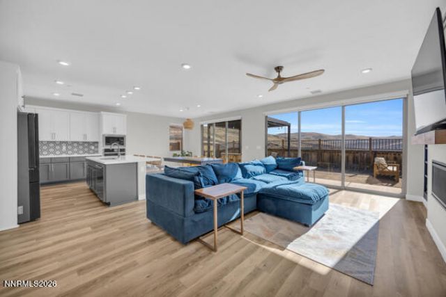 3003 Earthstone Drive, Sparks, NV 89436 Photo