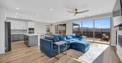 3003 Earthstone Drive, Sparks, NV 89436 Photo