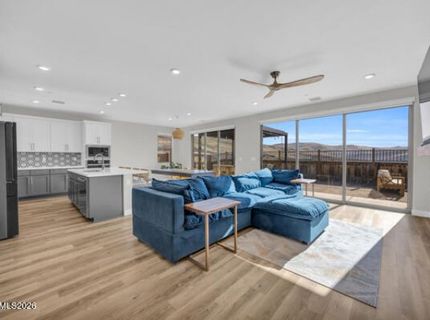 3003 Earthstone Drive, Sparks, NV 89436 Photo