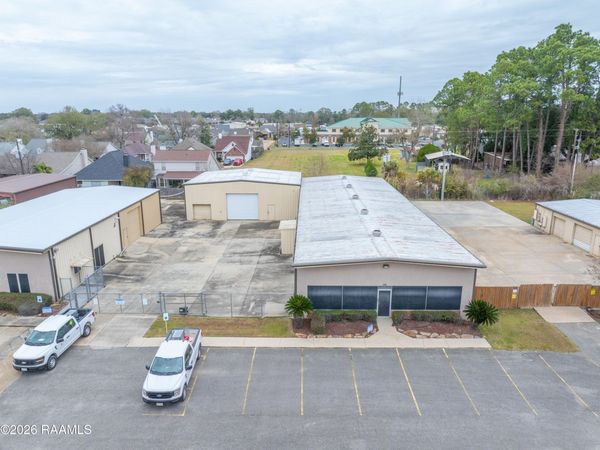 106 Row One , Lafayette, LA 70508