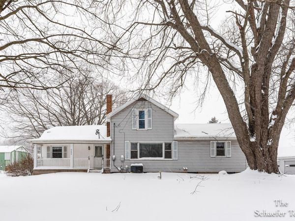 4885 Gavin Lake Road NE, Ada, MI 49301