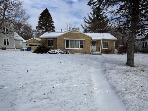 620 W Huron Avenue, Vassar, MI 48768