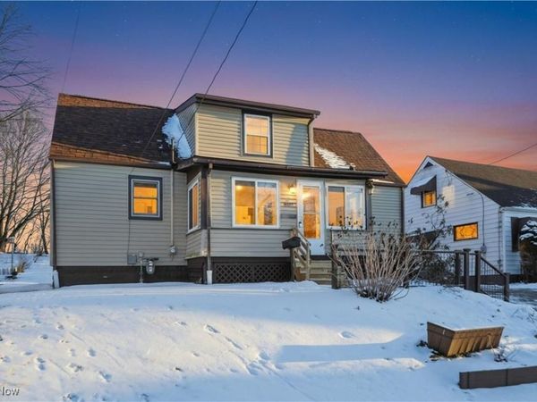 639 N Way Street, Barberton, OH 44203