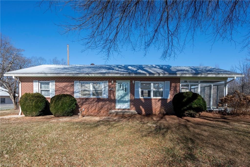 4545 Mount Bethel Church Road, East Bend, NC 27018 Main Photo