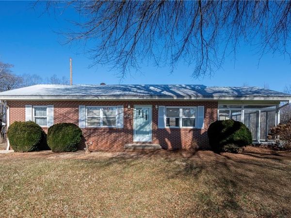 4545 Mount Bethel Church Road, East Bend, NC 27018