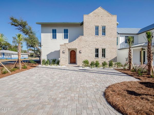 228 George C Wallace Boulevard, Panama City Beach, FL 32413