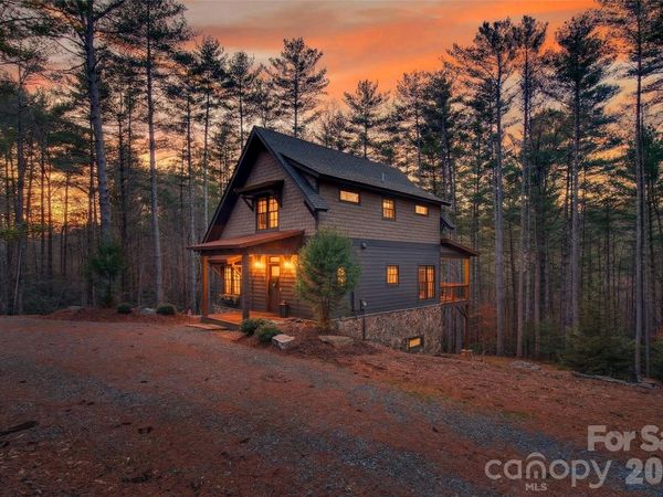 103 Big Game Drive, Unit 111, Nebo, NC 28761