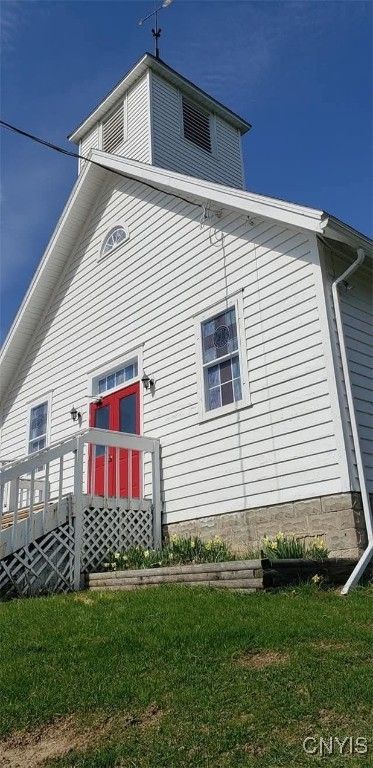 4863 State Route 80, Tully, NY 13159 Main Photo