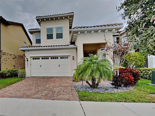 13219 OAKENSHAW LANE, ORLANDO, FL 32832