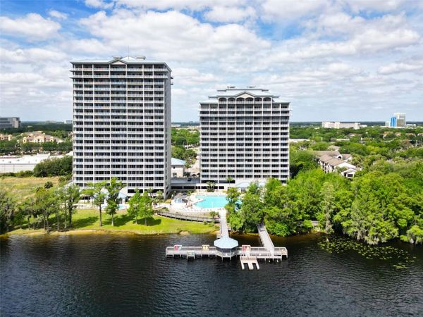 13427 BLUE HERON BEACH DRIVE, Unit #2-1207, ORLANDO, FL 32821